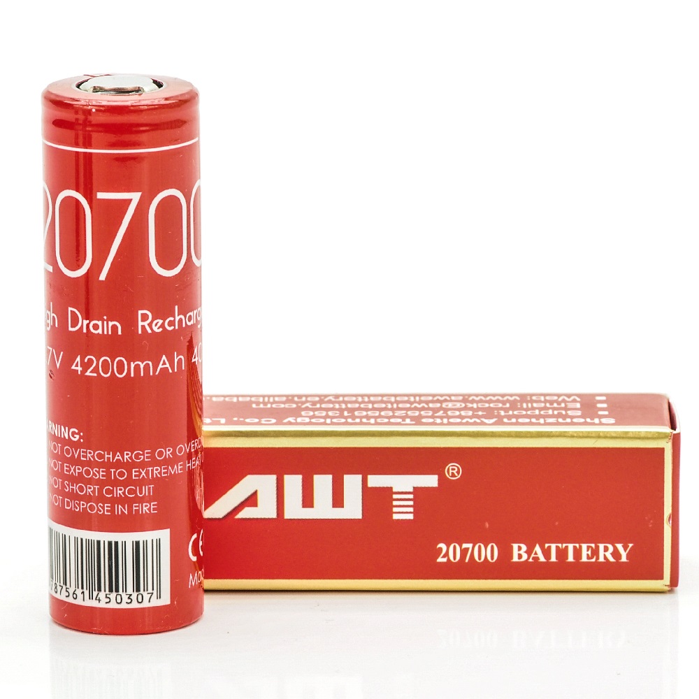 So many batteries on the market and you don't know what to choose ? 